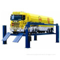 Four Post Truck Lift 8-12 Ton